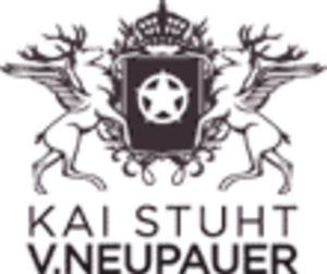 Kai Stuht von Neupauer